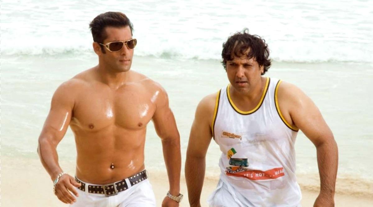 Friction with Salman Khan: According to media reports, Govinda developed an uneasy bond with Salman Khan after Partner (2007). The actor allegedly felt that Salman did not help his daughter, Tina Ahuja, in making her debut and instead supported other newcomers, including Sonakshi Sinha.